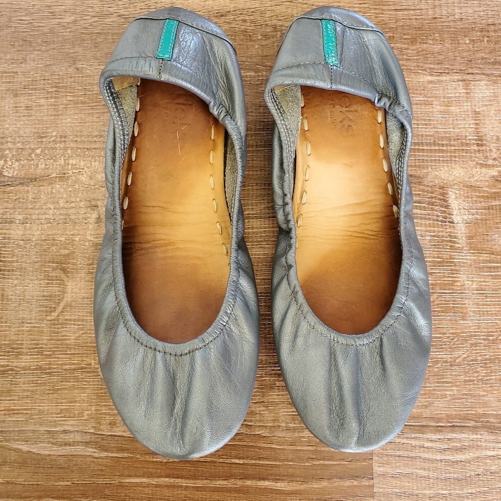 Tieks